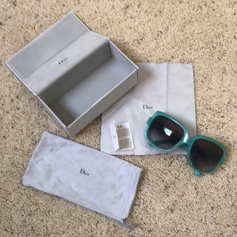 Dior sunglasses